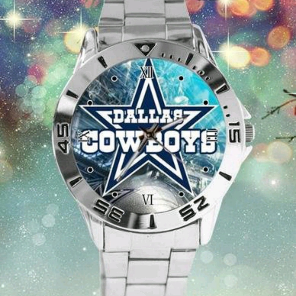 Dallas Cowboys Watch